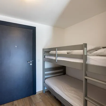 Appartement Le Nid Des Pyrénées - Proche Des Angles *
