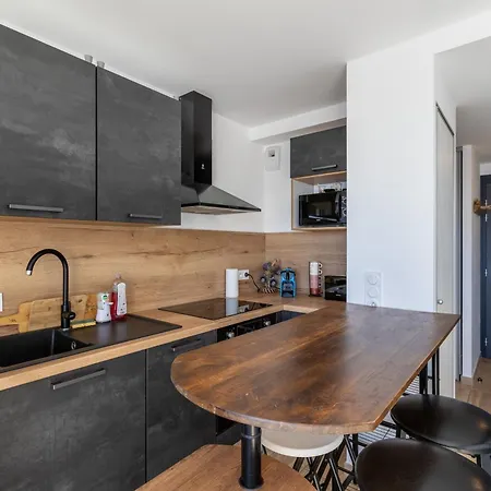 Le Nid Des Pyrenees - Proche Des Angles * Fontrabiouse