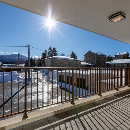Apartment Le Nid Des Pyrenees - Proche Des Angles *