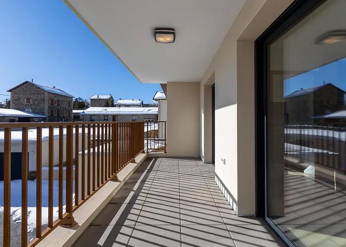 Le Nid Des Pyrenees - Proche Des Angles * Fontrabiouse