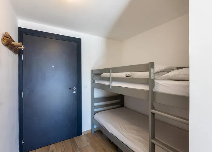 Apartman Le Nid Des Pyrenees - Proche Des Angles *